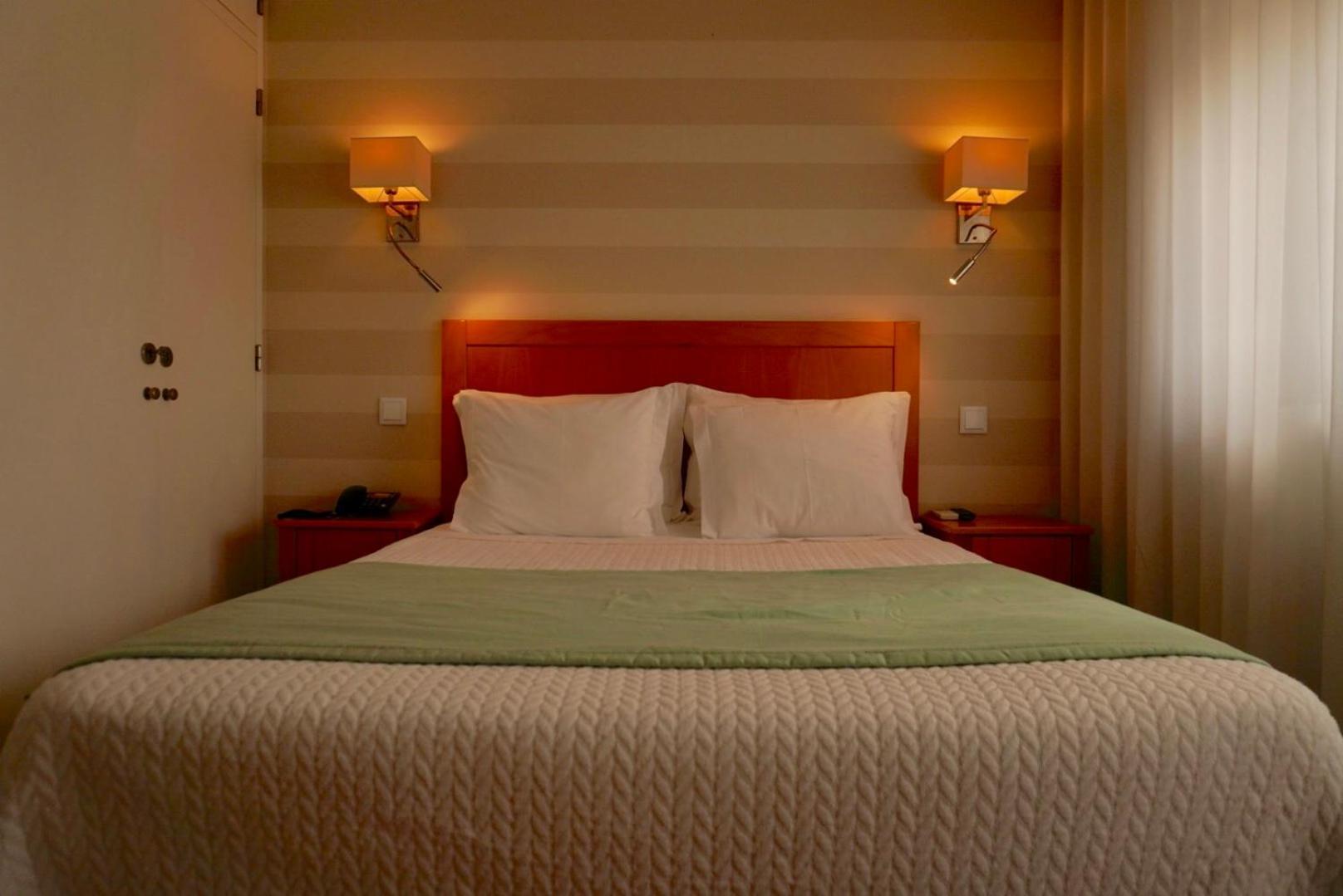 Hotel Dom Lourenco Арея Бранка Екстериор снимка
