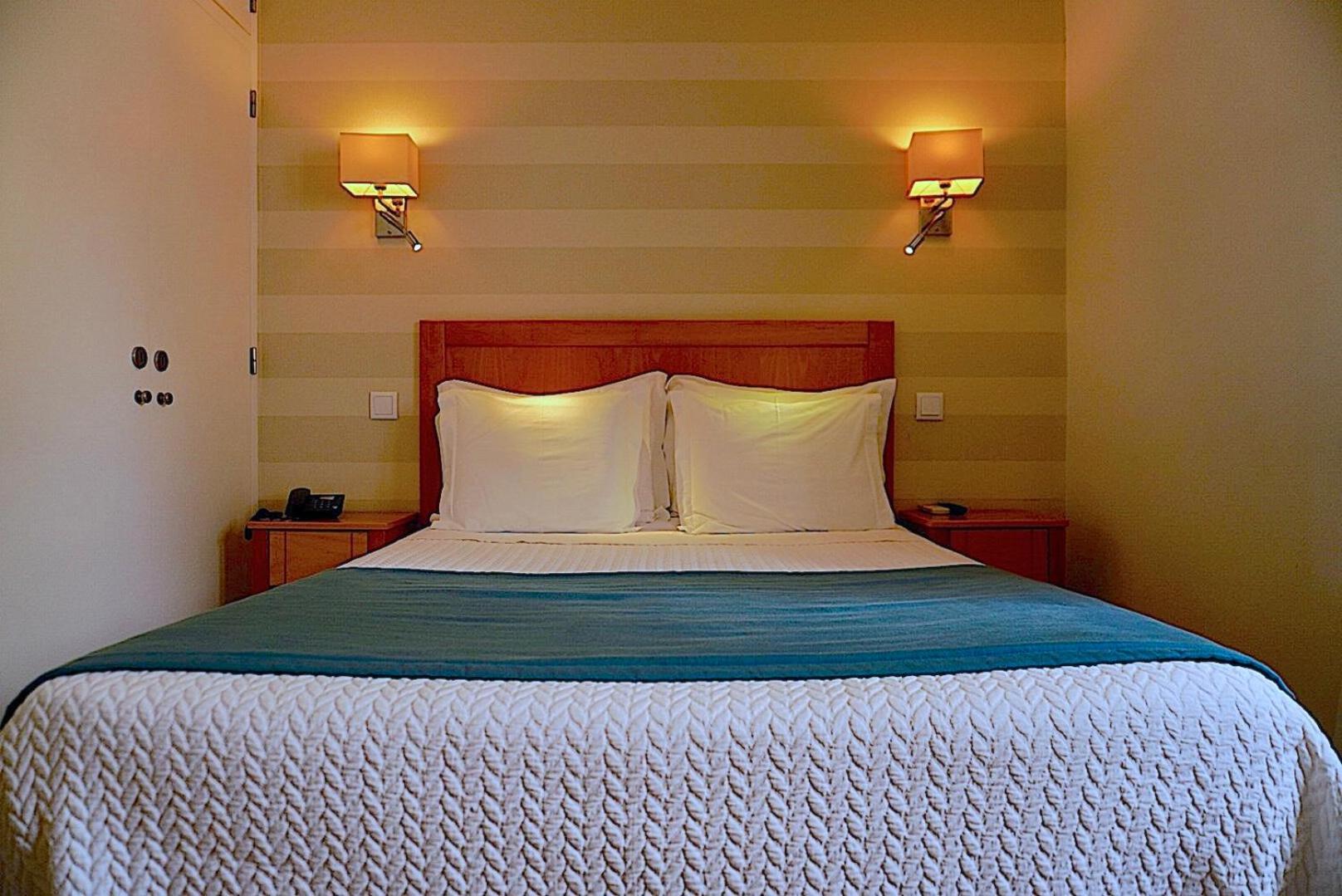 Hotel Dom Lourenco Арея Бранка Екстериор снимка