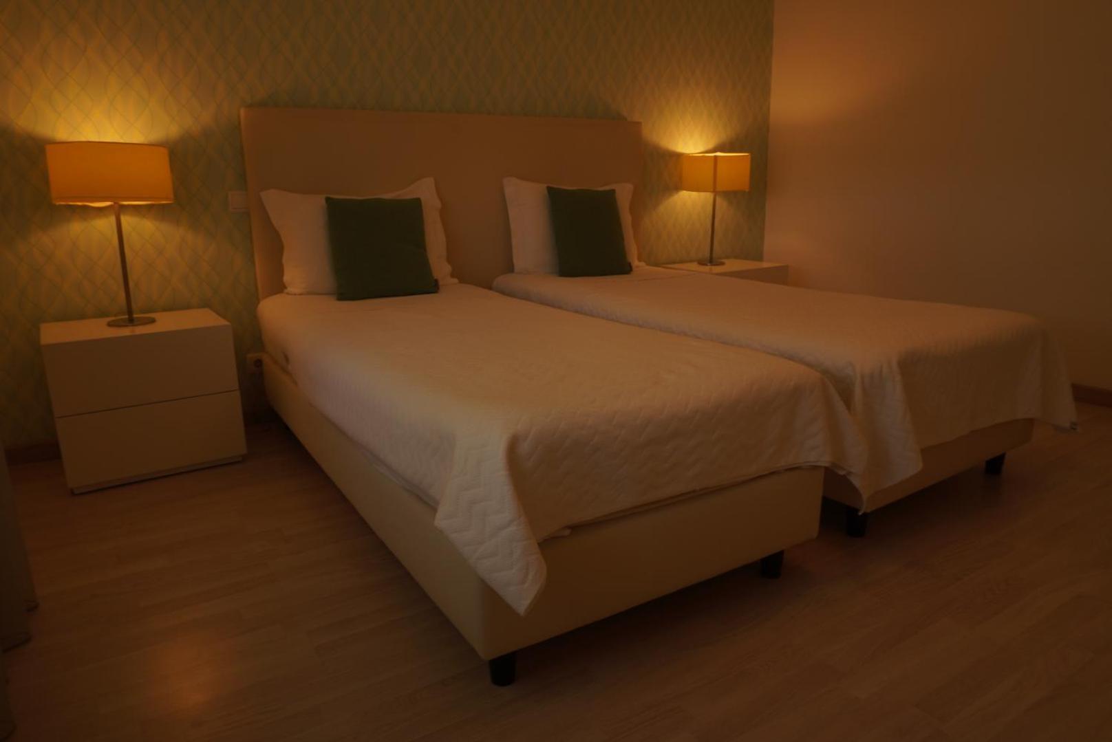 Hotel Dom Lourenco Арея Бранка Екстериор снимка