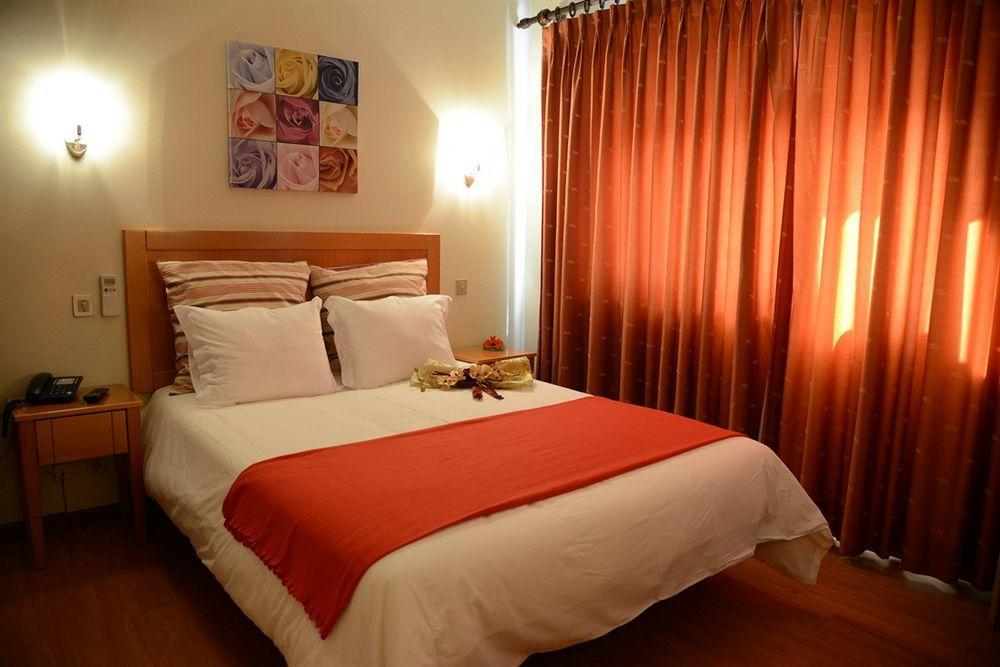 Hotel Dom Lourenco Арея Бранка Екстериор снимка