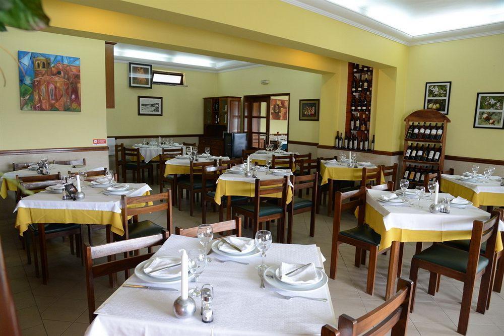 Hotel Dom Lourenco Арея Бранка Екстериор снимка