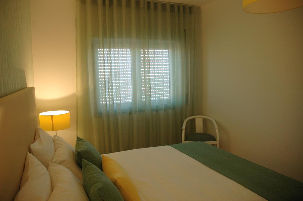 Hotel Dom Lourenco Арея Бранка Екстериор снимка
