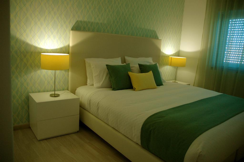 Hotel Dom Lourenco Арея Бранка Екстериор снимка