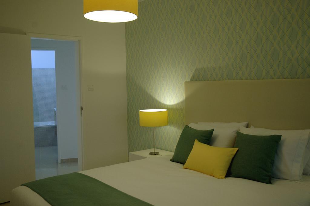 Hotel Dom Lourenco Арея Бранка Екстериор снимка