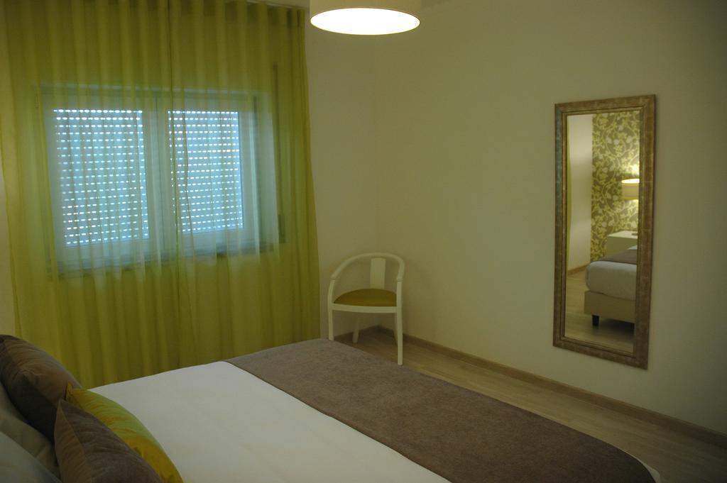 Hotel Dom Lourenco Арея Бранка Екстериор снимка