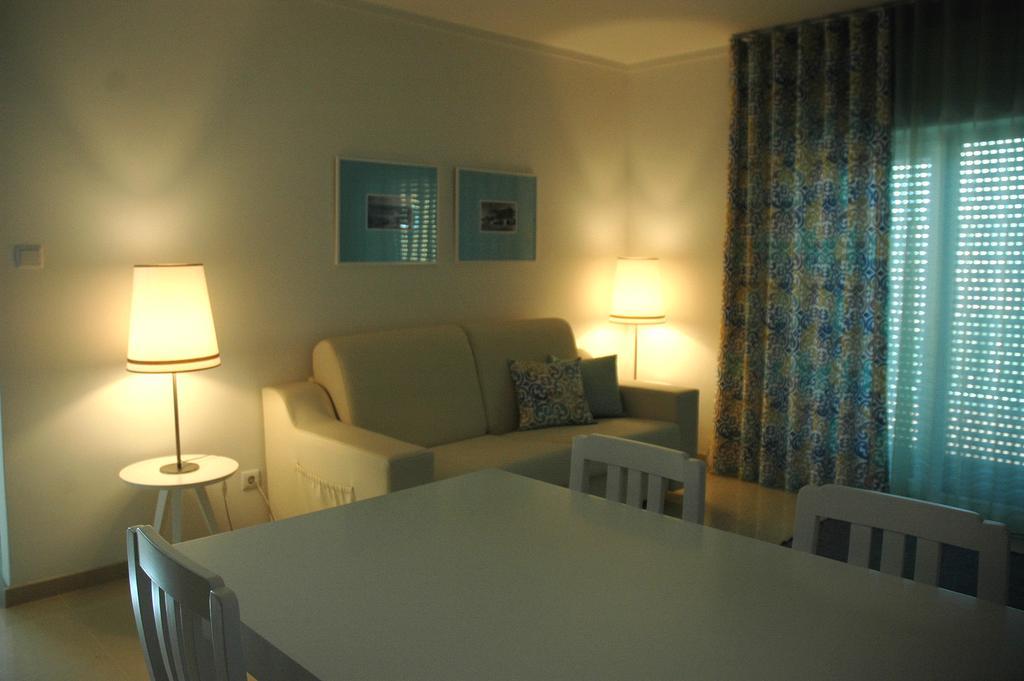 Hotel Dom Lourenco Арея Бранка Екстериор снимка