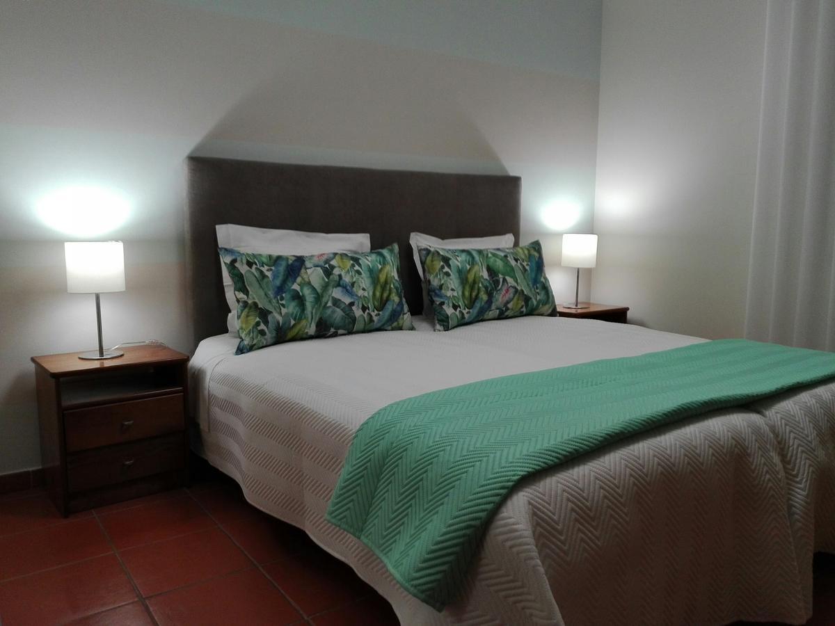 Hotel Dom Lourenco Арея Бранка Екстериор снимка