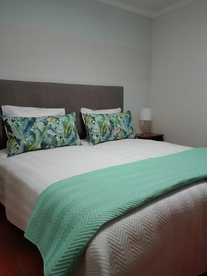 Hotel Dom Lourenco Арея Бранка Екстериор снимка