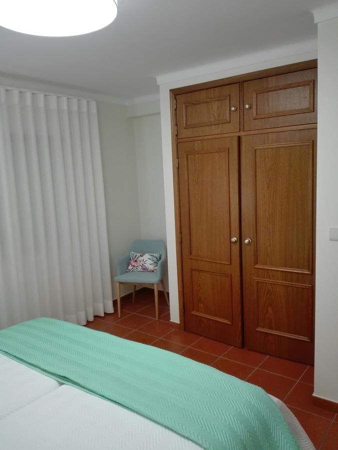 Hotel Dom Lourenco Арея Бранка Екстериор снимка
