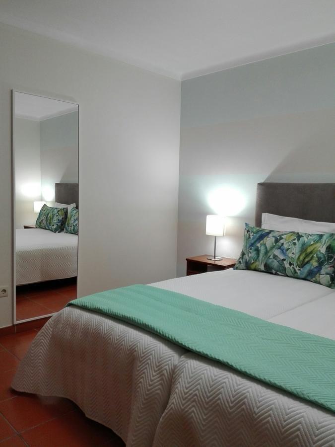 Hotel Dom Lourenco Арея Бранка Екстериор снимка