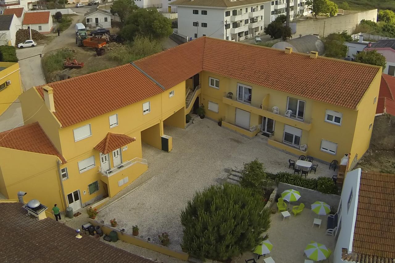Hotel Dom Lourenco Арея Бранка Екстериор снимка