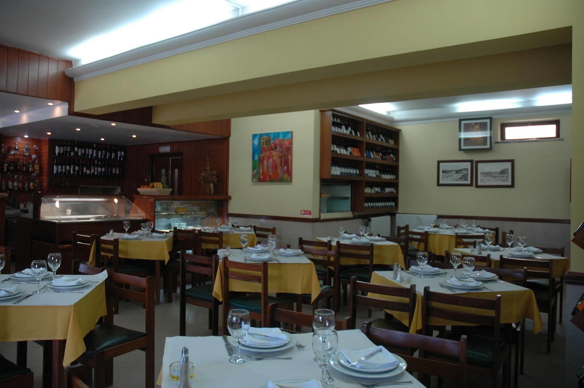 Hotel Dom Lourenco Арея Бранка Екстериор снимка