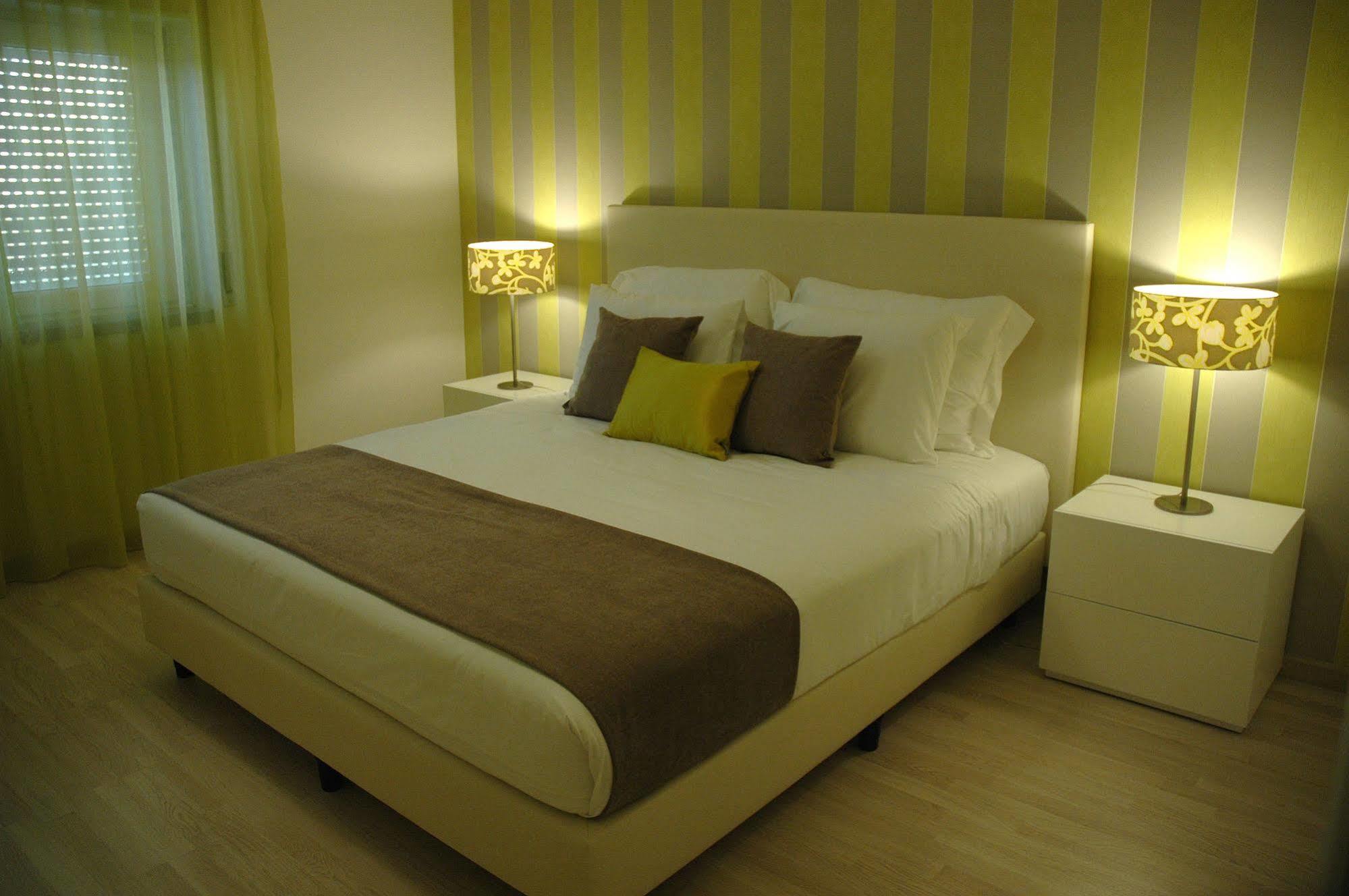 Hotel Dom Lourenco Арея Бранка Екстериор снимка