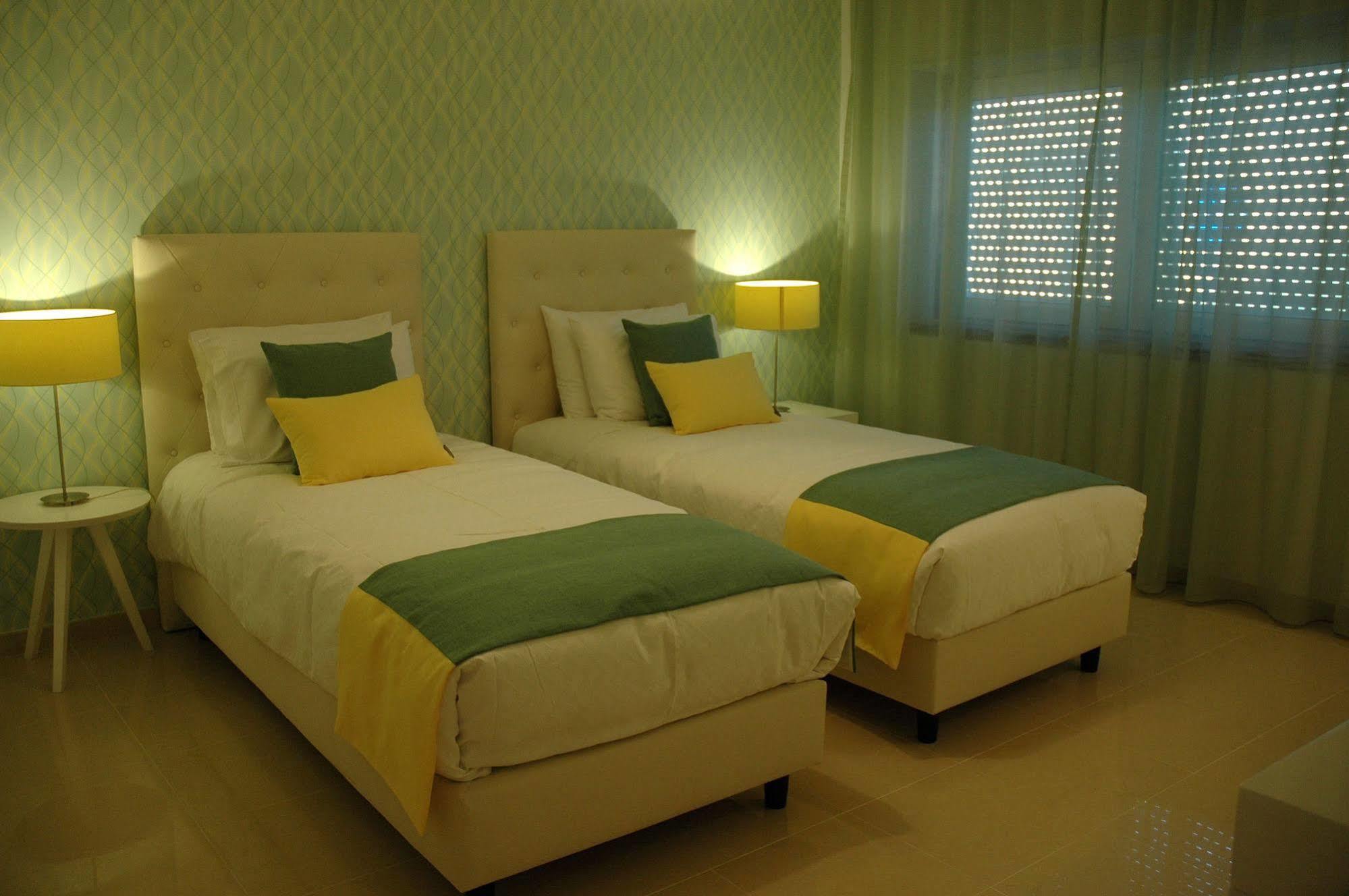 Hotel Dom Lourenco Арея Бранка Екстериор снимка
