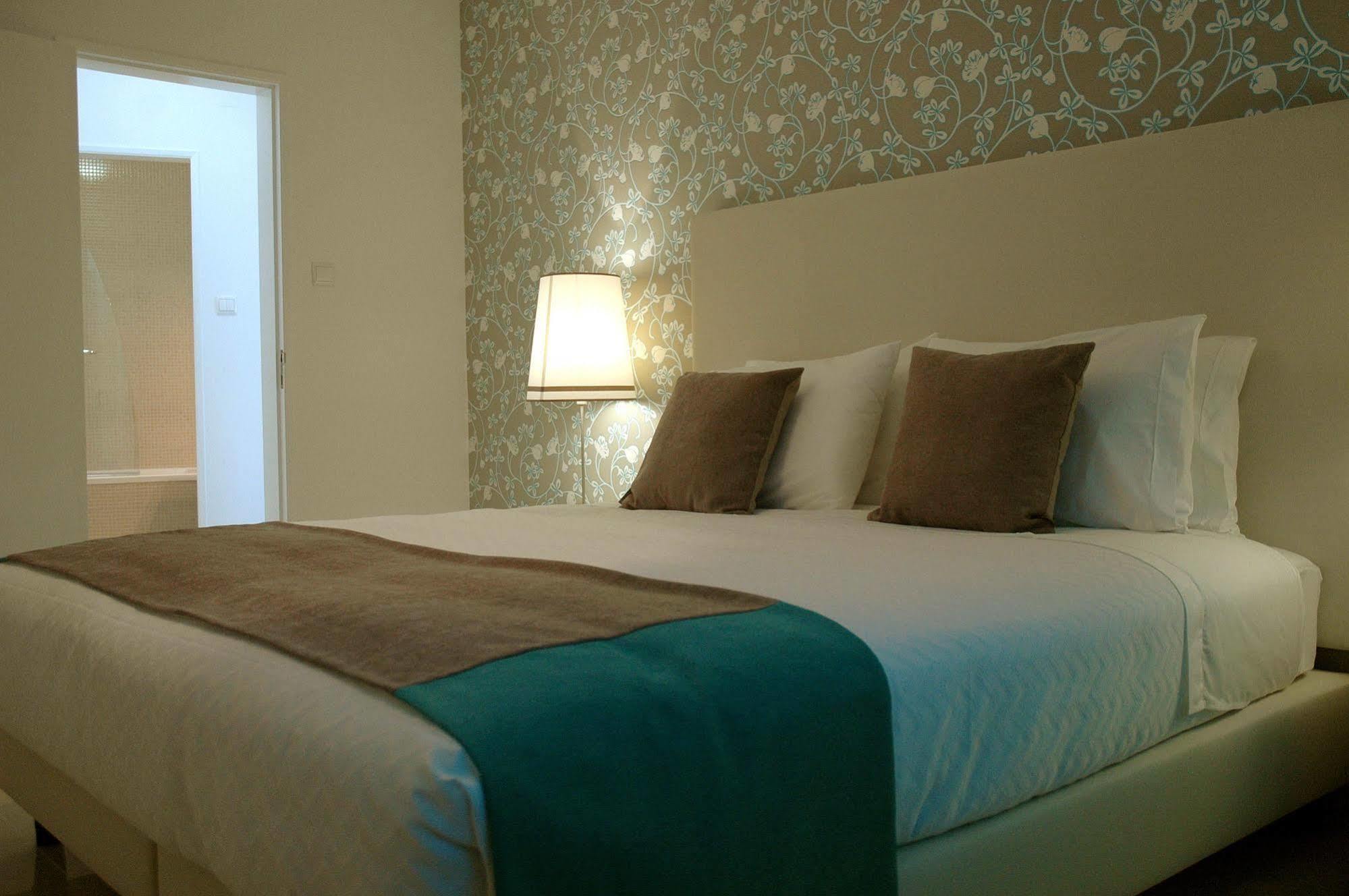 Hotel Dom Lourenco Арея Бранка Екстериор снимка