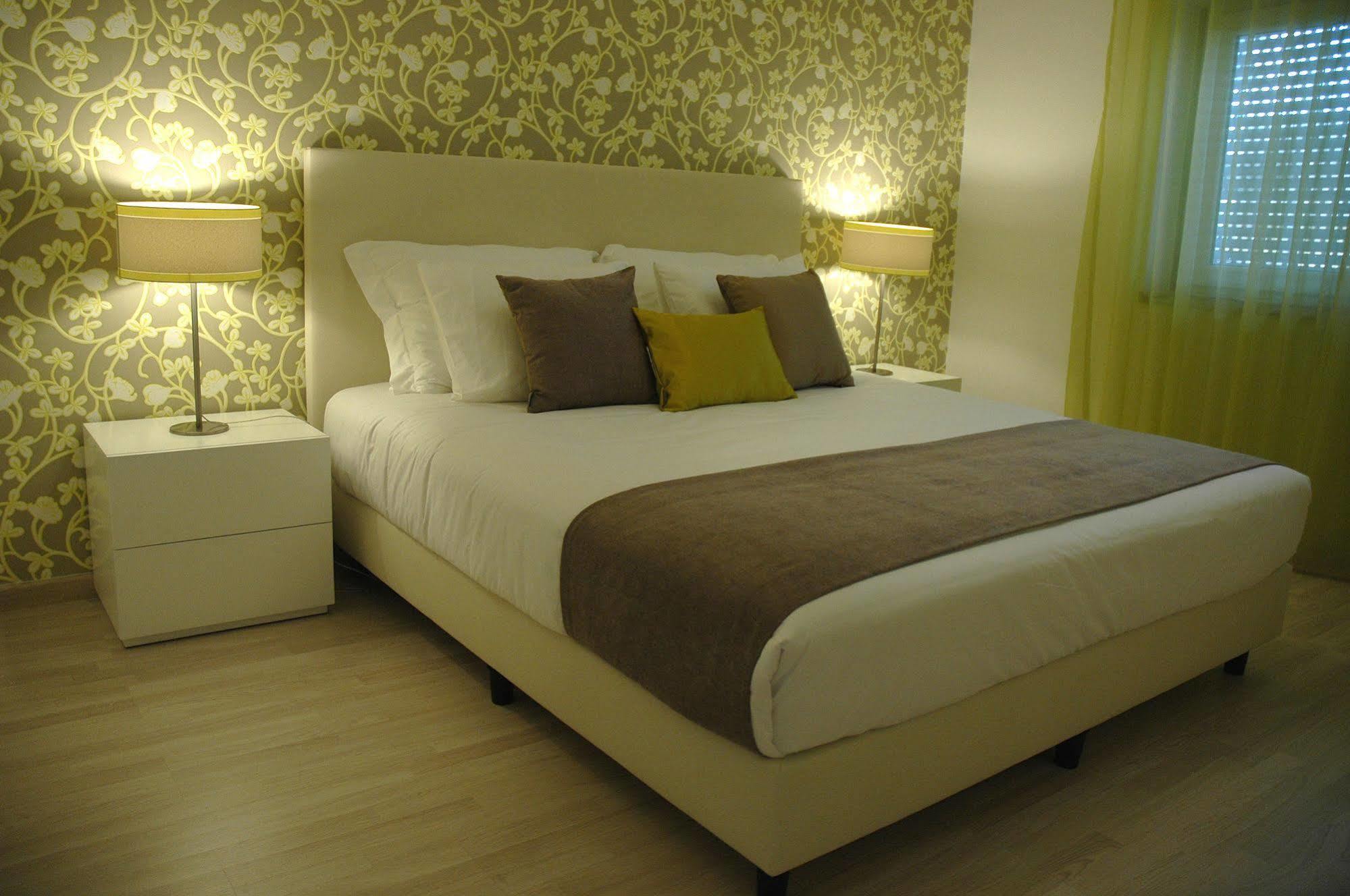 Hotel Dom Lourenco Арея Бранка Екстериор снимка