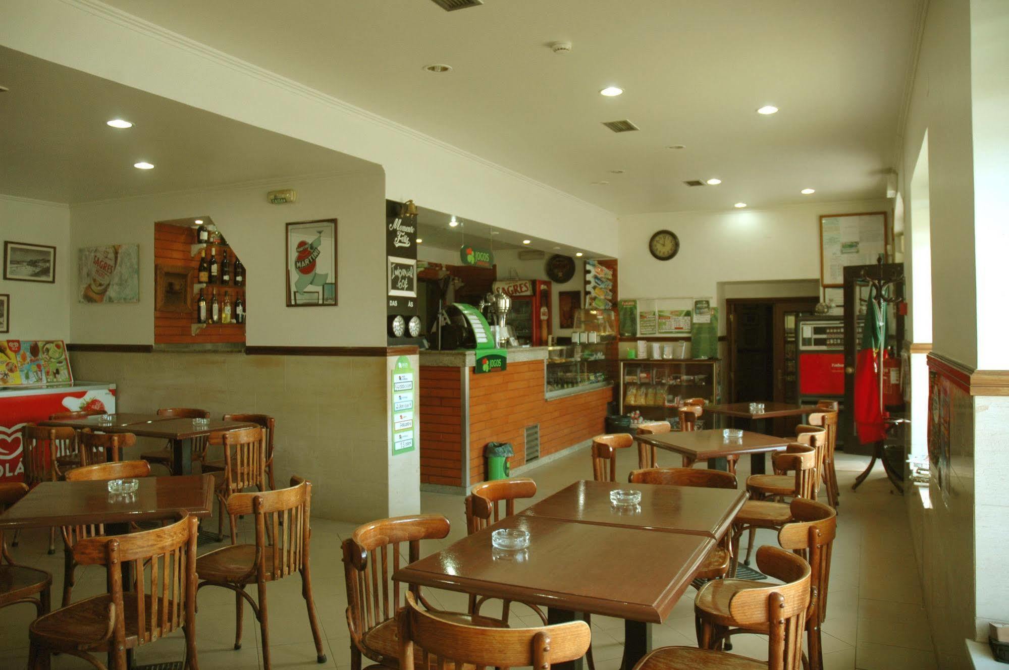 Hotel Dom Lourenco Арея Бранка Екстериор снимка