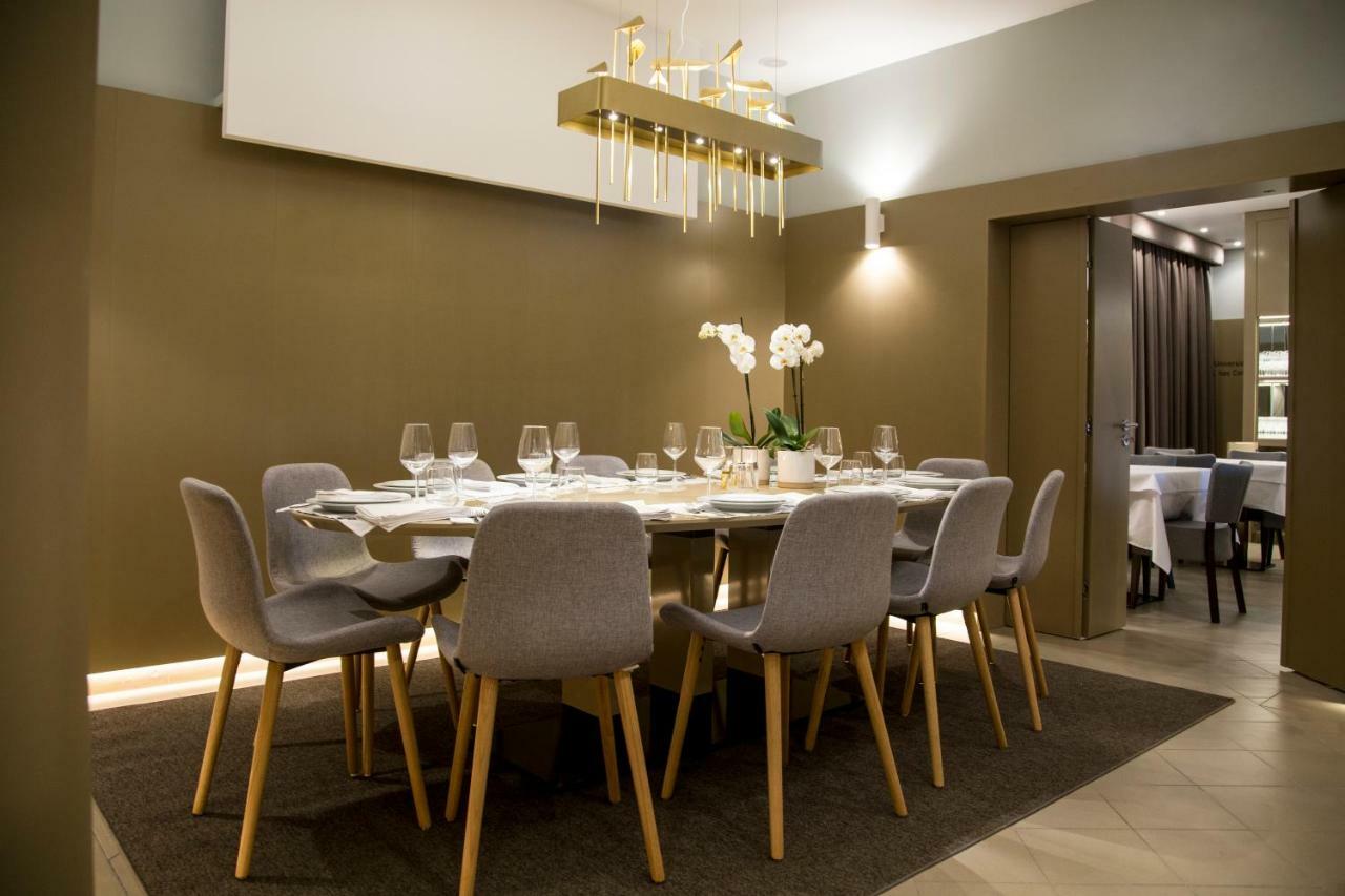 Hotel Dom Lourenco Арея Бранка Екстериор снимка