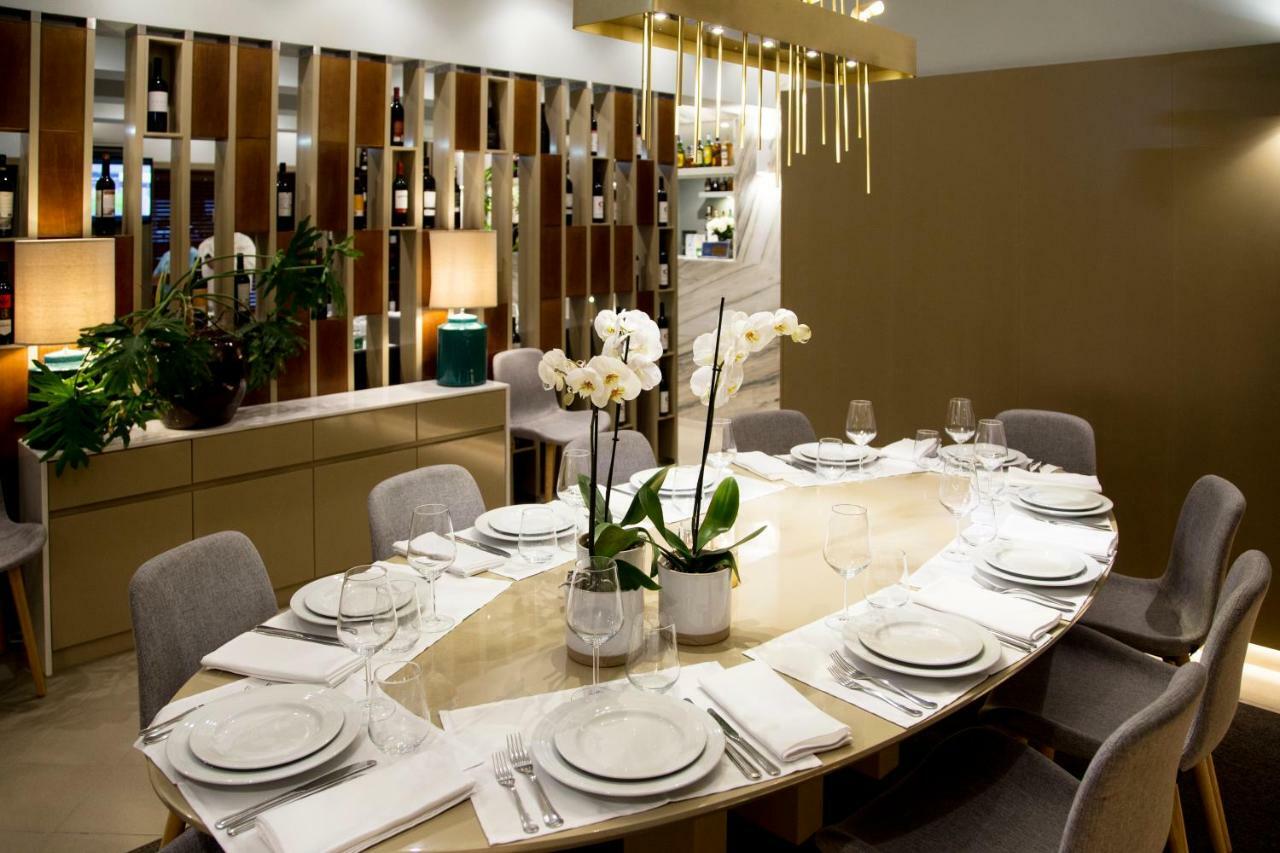Hotel Dom Lourenco Арея Бранка Екстериор снимка