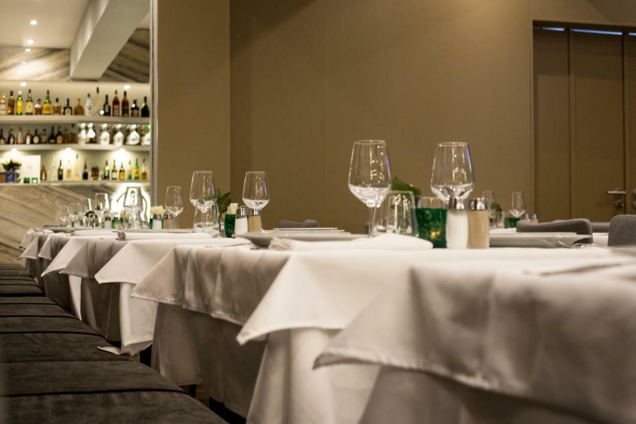Hotel Dom Lourenco Арея Бранка Екстериор снимка