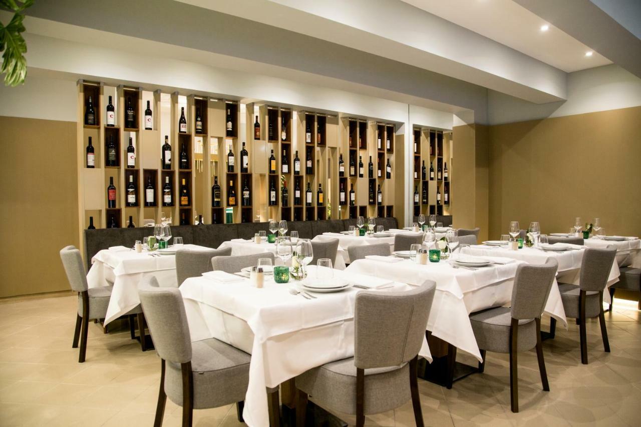 Hotel Dom Lourenco Арея Бранка Екстериор снимка